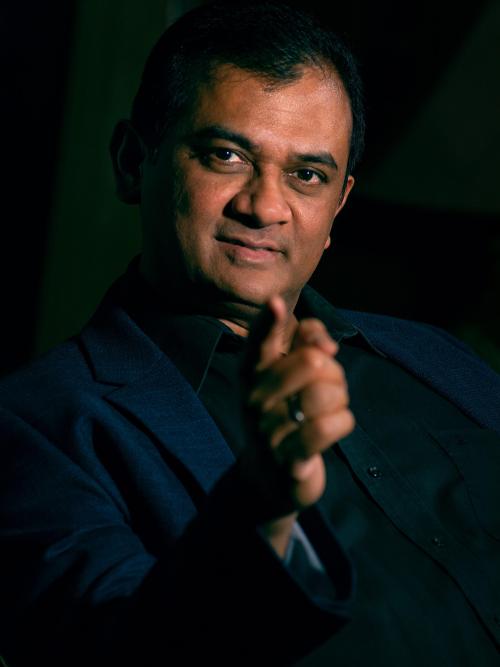 Naveed Mahbub