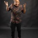 Keisha Hunt