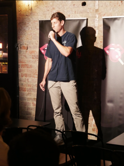 Andrew Hudson