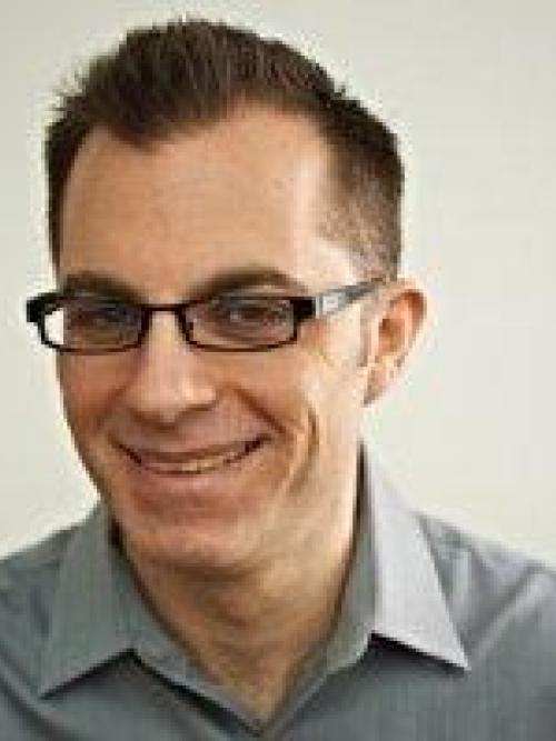Andrew Bayroff