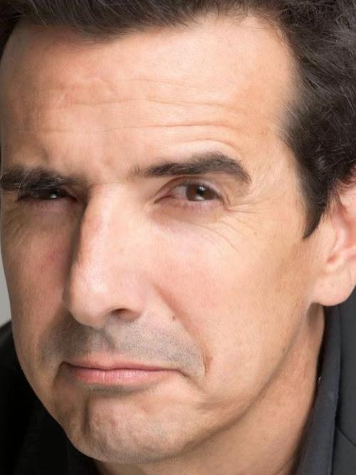 Antonio Sanint