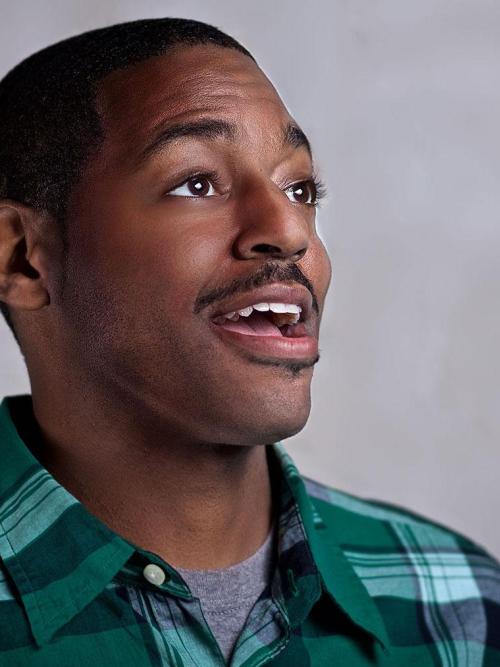 Brian Moses
