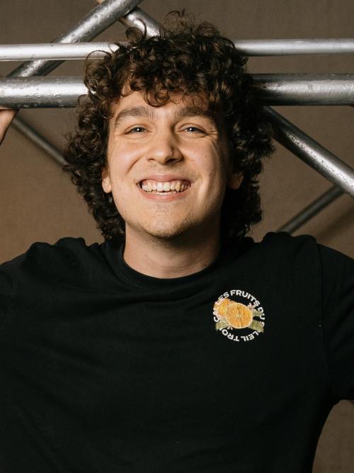 Ben Staab