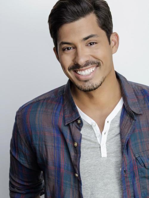Carlos Santos