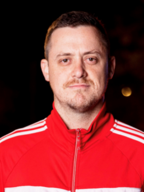 Collum Tyrrell