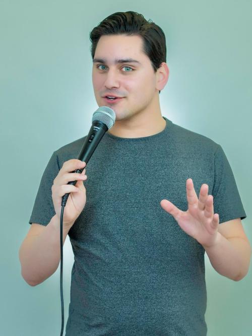 Colin Pasquarella