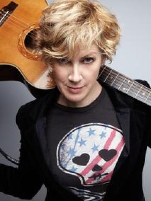 Cynthia Kaplan