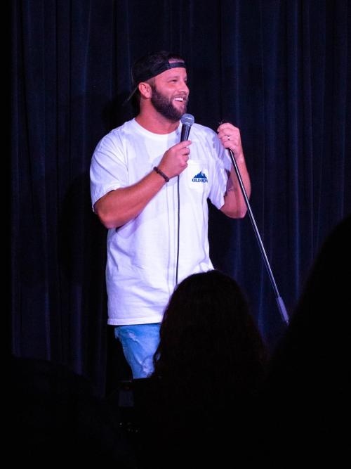 Dustin Sims