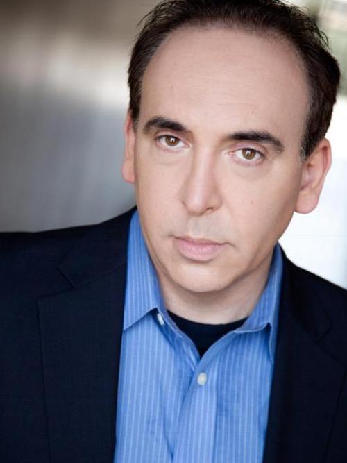 Dave Juskow