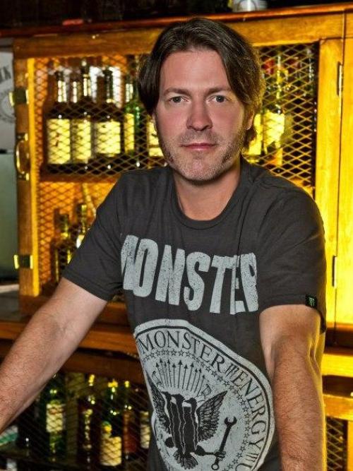 Don Jamieson