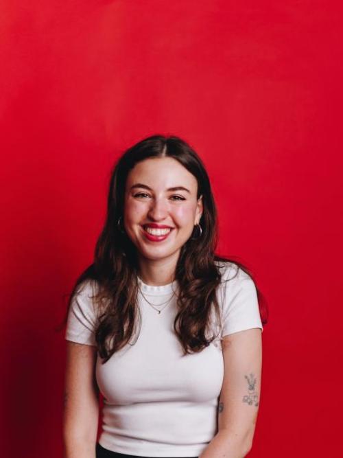 Sarah Adelman