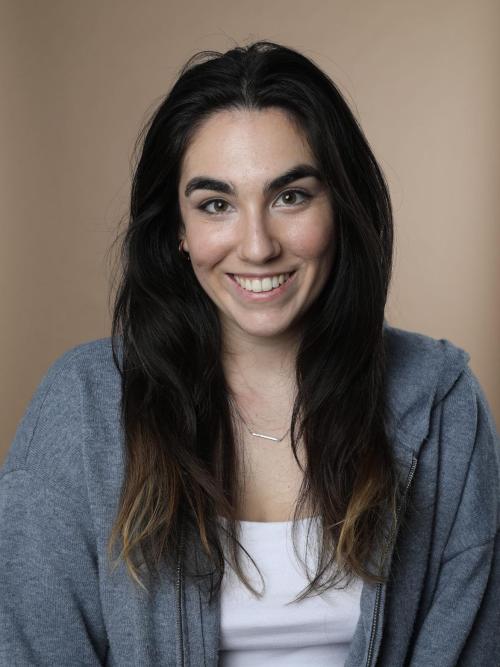 Paula J. Leon