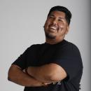 Javier Negrete