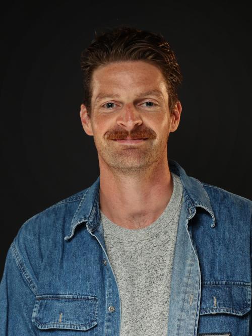 Dylan O'Keeffe