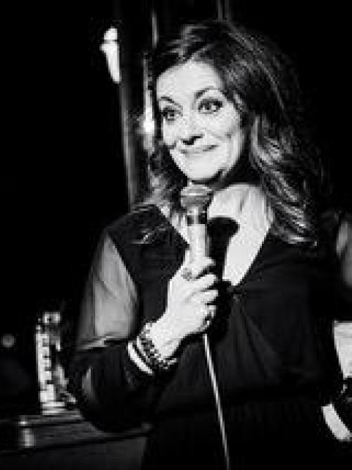 Kristen Toomey