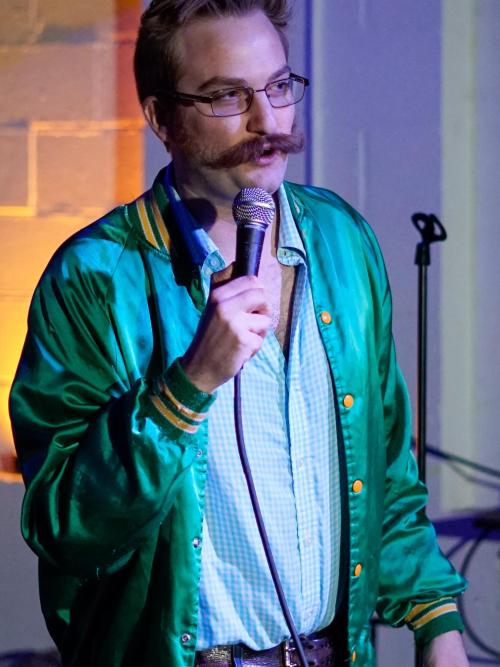 Dan Alten