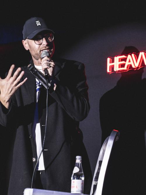 Heavvy