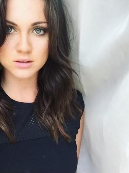 Emilie Hagen