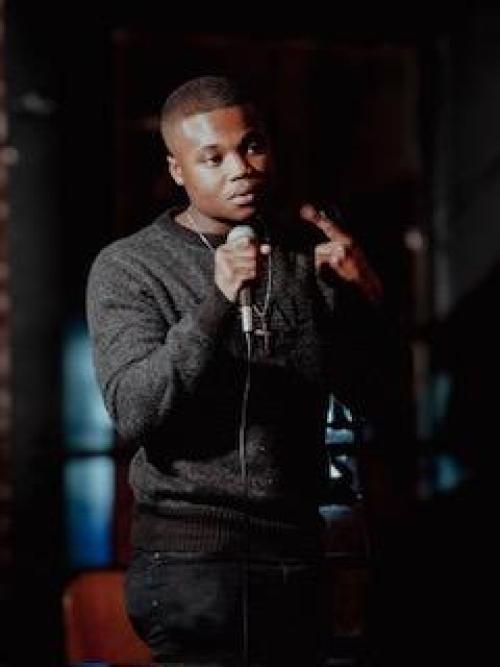 Jamar Taylor