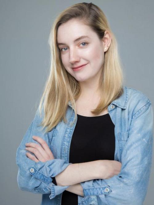 Isabel Hagen