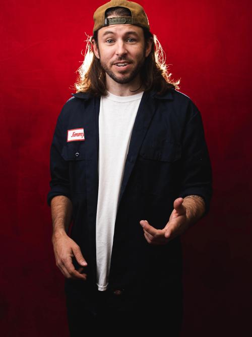 Jimmy Cash