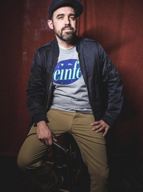 Josh Edelman