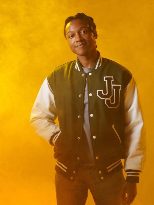 Josh Johnson
