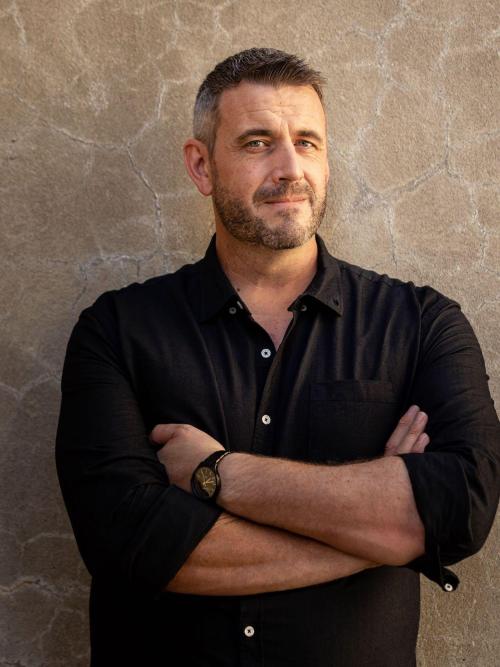 Kris Walters