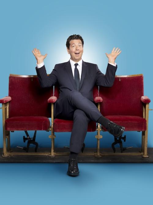 Michael McIntyre