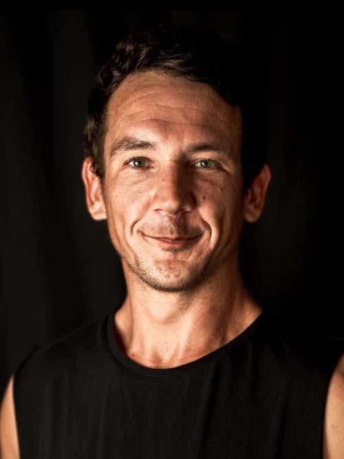 Marcus Thorpe