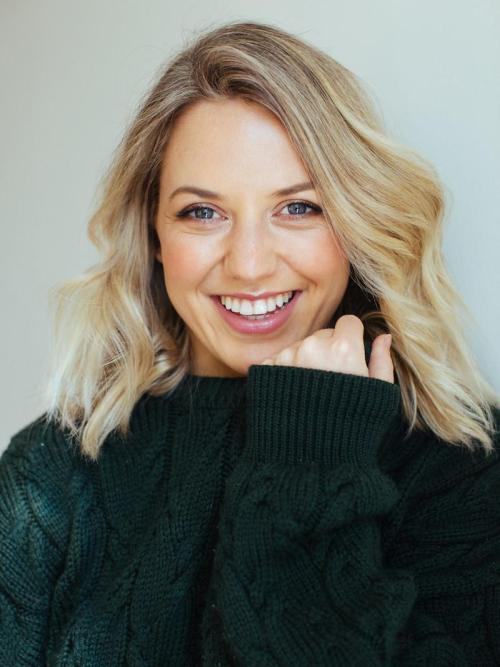 Maryellen George