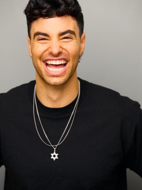 Jeffrey Keller