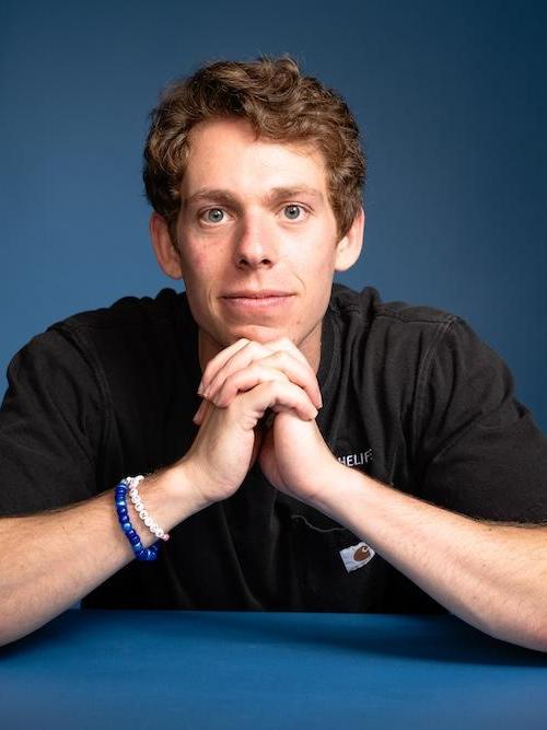 Lucas Zelnick