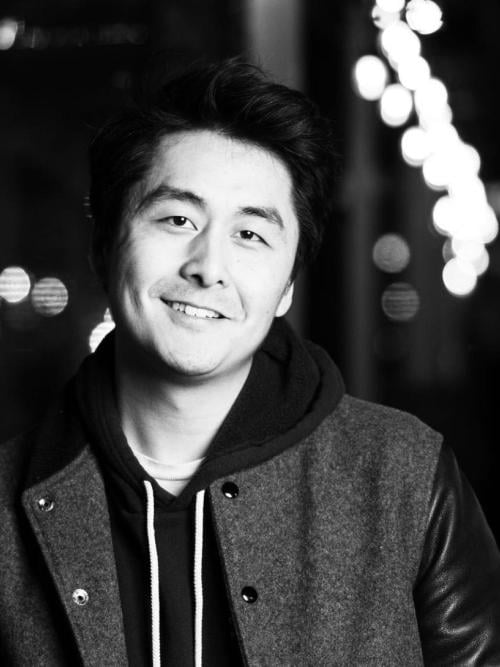 Peter Wong
