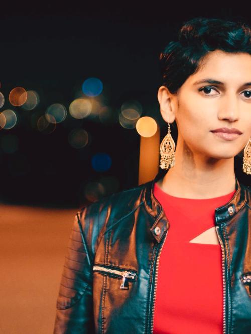 Pallavi Gunalan