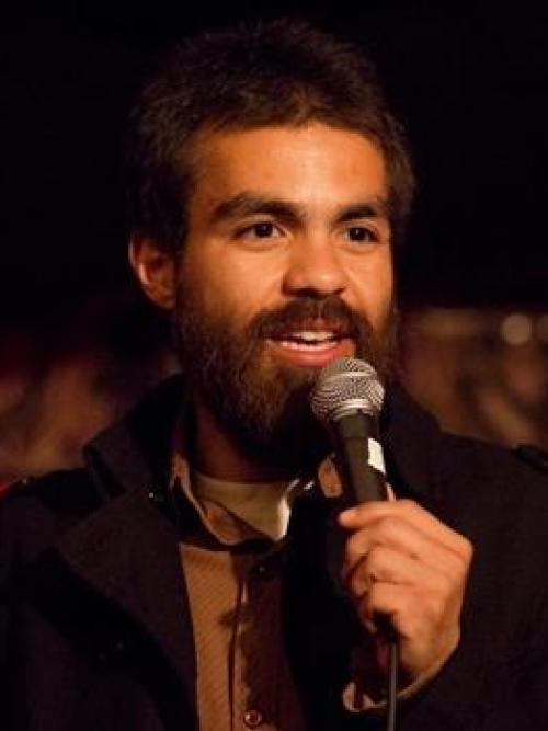 Rojo Perez