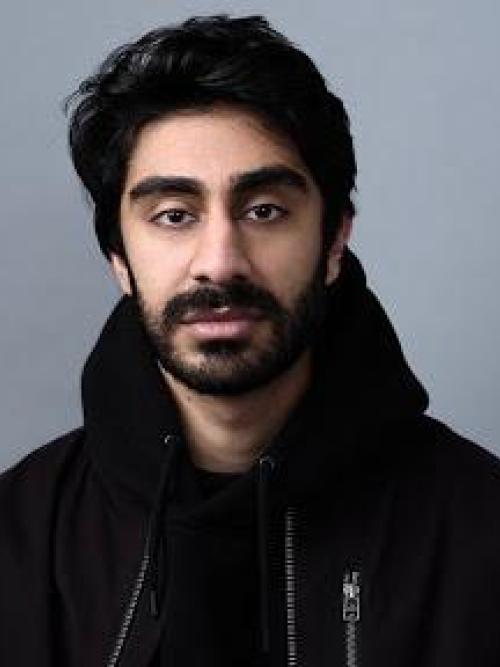 Sahib Singh
