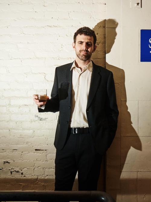 Sam Morril