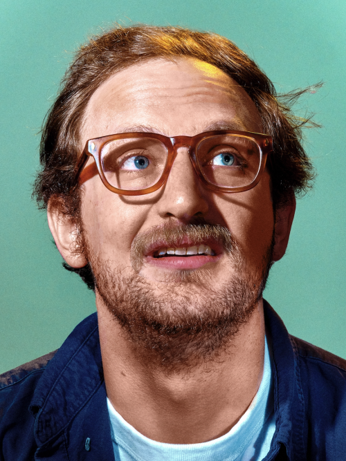 Max Fine