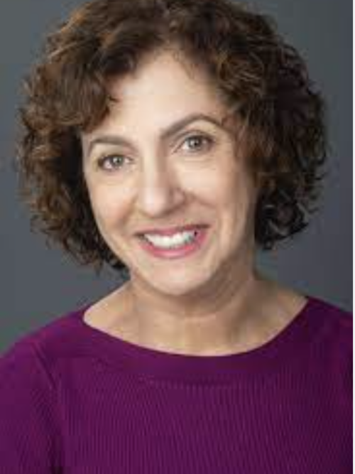 Nancy Levine