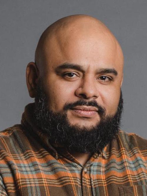 Steve Hernandez