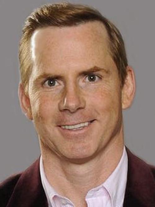 Tom Cotter