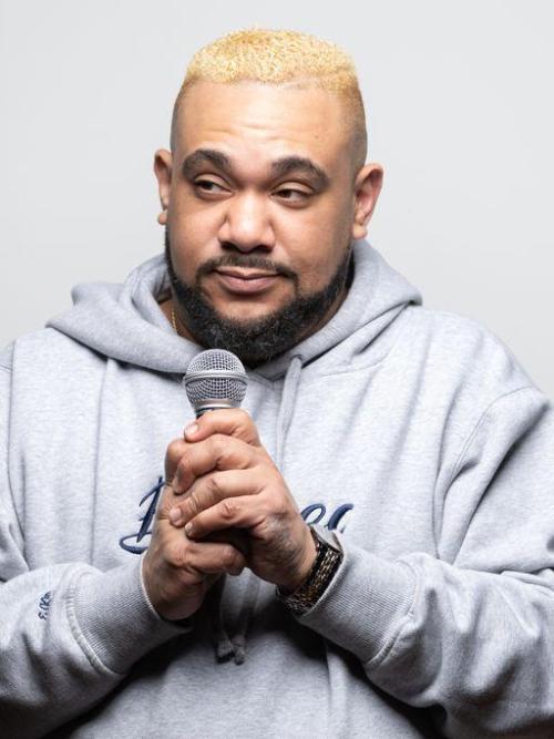 Tommy Peña