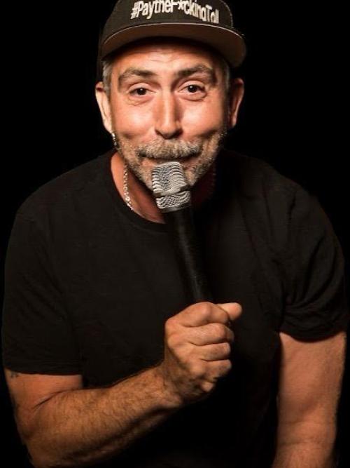 Tony P