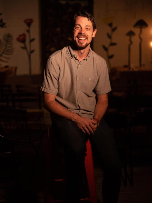 Tony Sykowski