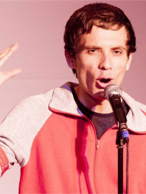 Daniel Simonsen