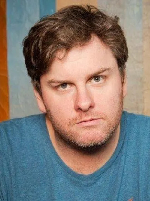 Tim Dillon