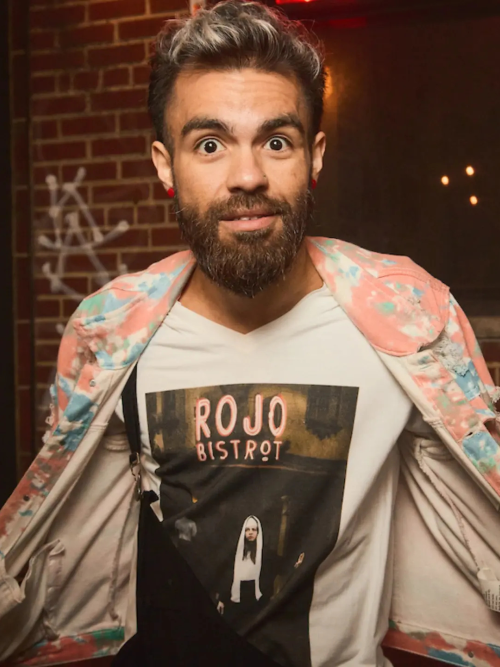 Rojo Perez