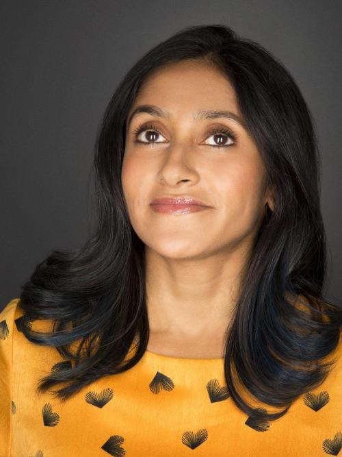 Aparna Nancheria
