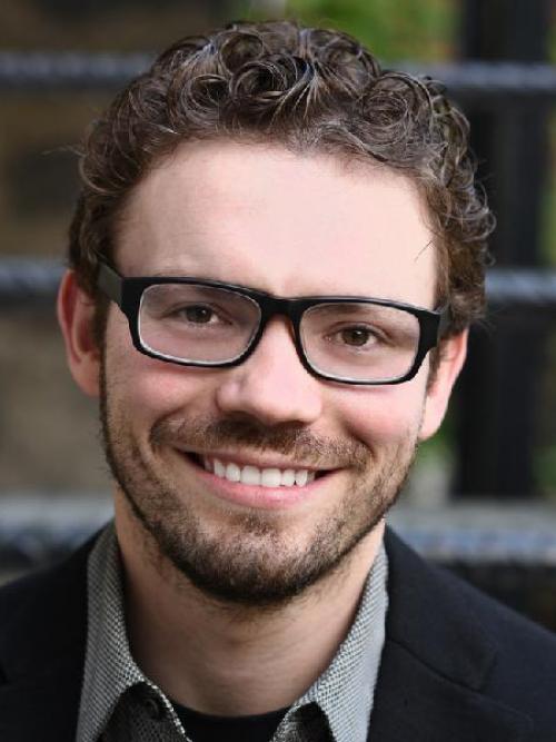Ben Rosenfeld